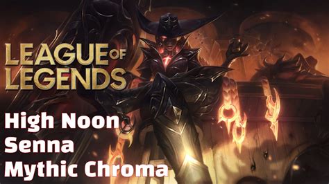 senna release date lol|Senna/LoL .